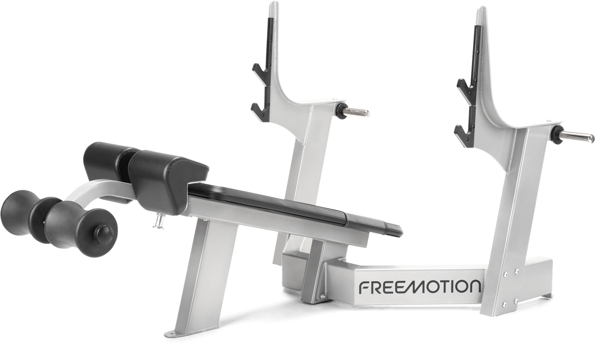 Freemotion bench best sale