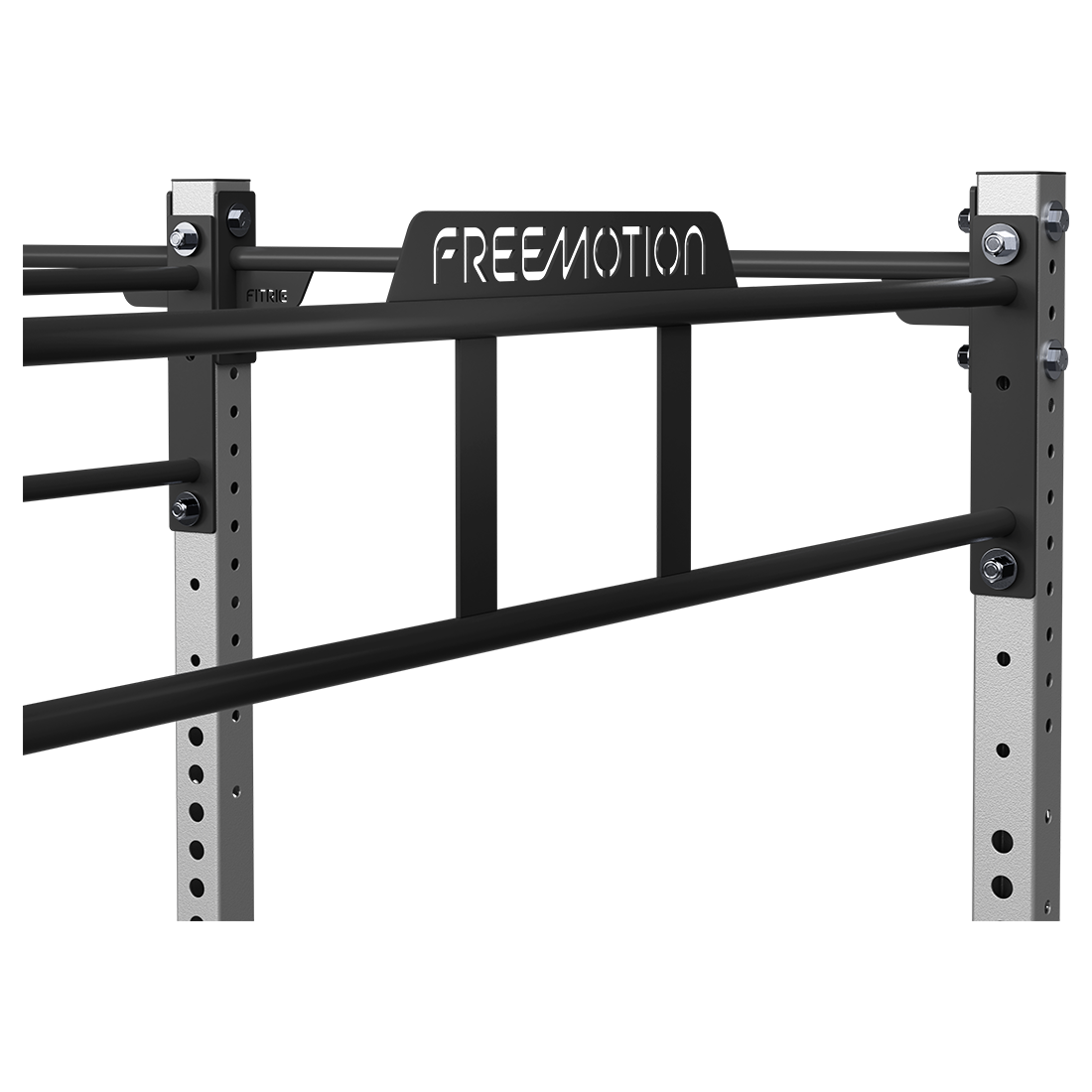 Gréement standard de 24 pieds - FMDY24W6D