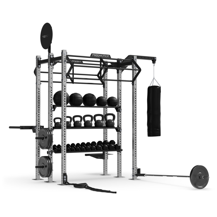 Rig 6' Premium 2.0 - FMDYM3Z3